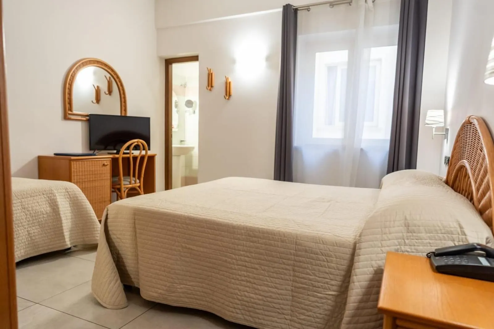 Hotel Corallo Taormina