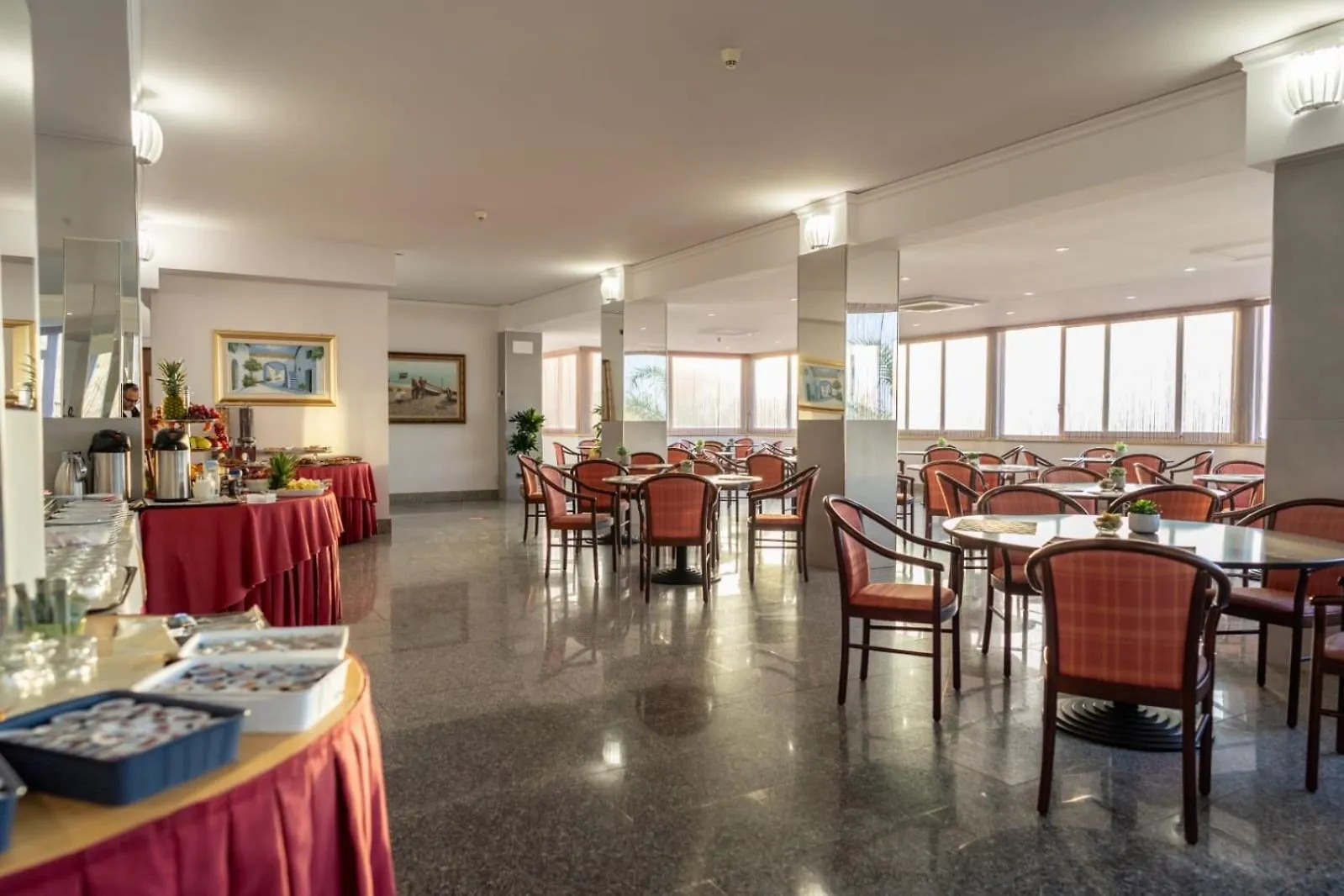 ****  Hotel Corallo Taormina Italië