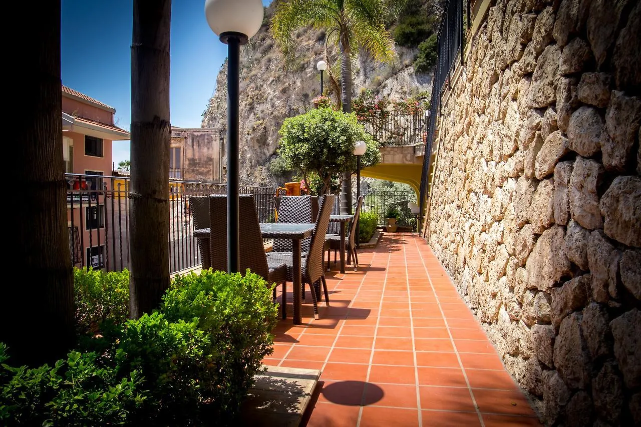 Hotel Corallo Taormina