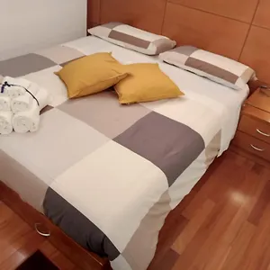  Casa vacanze La Casa Del Vicolo - Centro Italia