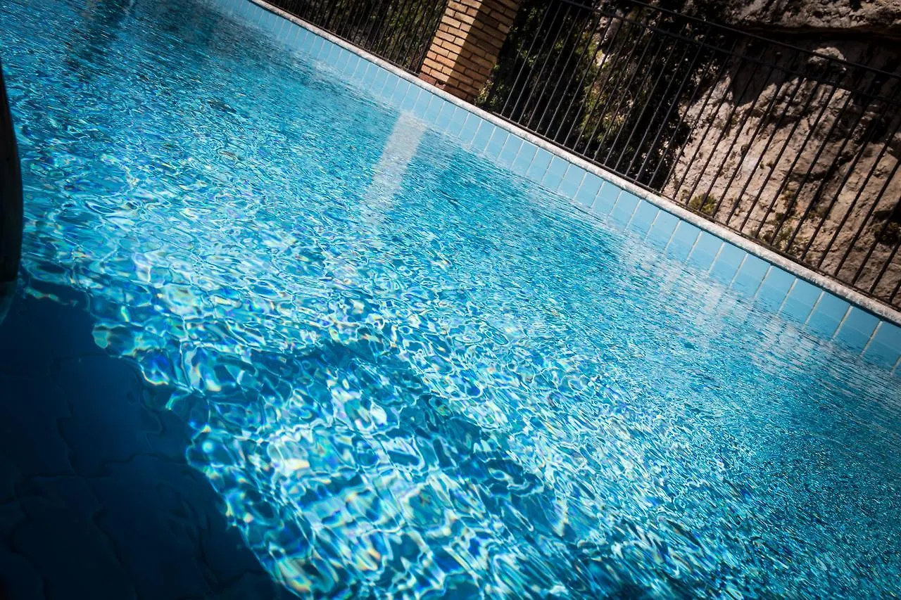 ****  Hotel Corallo Taormina Italia